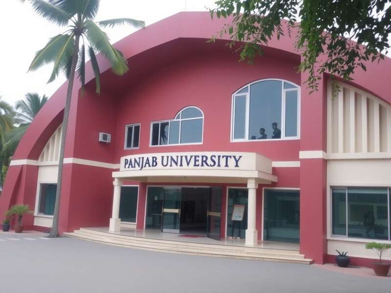 Arts and Humanities Classroom